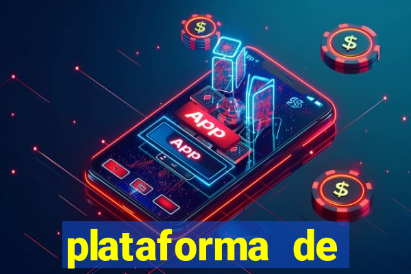 plataforma de casino chinesa